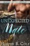 [Wolves of White Falls 03] • Unexpected Mate · M/M Alpha/Omega MPREG